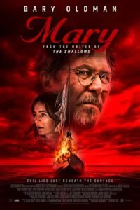 دانلود فیلم ماری Mary 2019