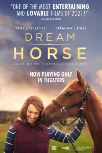 دانلود فیلم اسب رویایی Dream Horse 2020