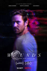 دانلود فیلم زخم ها Wounds 2019