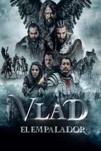 دانلود فیلم Vlad the Impaler 2018