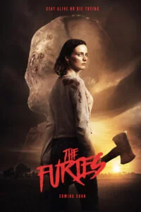 دانلود فیلم خشمگینان The Furies 2019