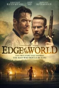 دانلود فیلم لبه‌ی دنیا Edge of the World 2021