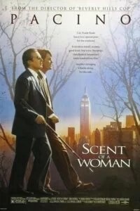 دانلود فیلم بوی خوش زن Scent of a Woman 1992 با زیرنویس فارسی