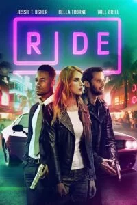 دانلود فیلم Ride 2018