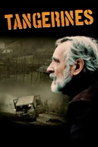 دانلود فیلم نارنگی ها Tangerines 2013