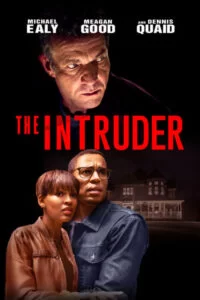 دانلود فیلم The Intruder 2019