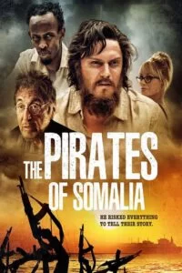 دانلود فیلم دزدان دریایی سومالی The Pirates of Somalia 2017 با زیرنویس فارسی