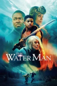 دانلود فیلم مرد آبی The Water Man 2020