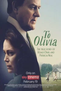 دانلود فیلم To Olivia 2021