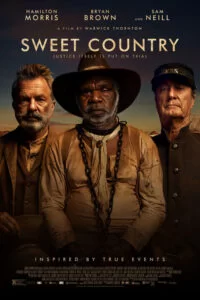 دانلود فیلم سرزمین شیرین Sweet Country 2017