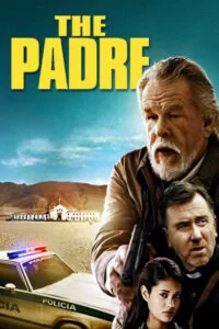 دانلود فیلم پدر روحانی The Padre 2018