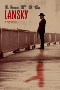 دانلود فیلم لانسکی Lansky 2021