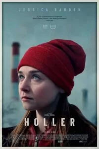 دانلود فیلم هولر Holler 2020