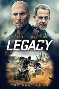 دانلود فیلم میراث Legacy 2020