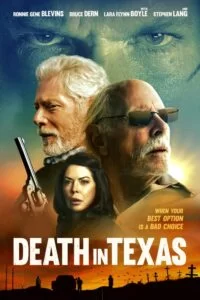 دانلود فیلم مرگ در تگزاس Death in Texas 2020