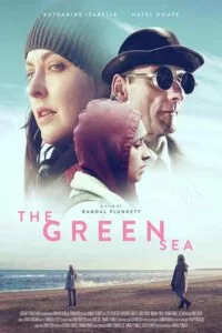 دانلود فیلم دریای سبز The Green Sea 2021