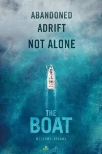 دانلود فیلم قایق The Boat 2018