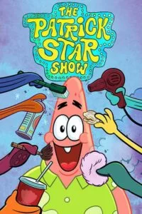 دانلود سریال شوی پاتریک ستاره The Patrick Star Show 2021