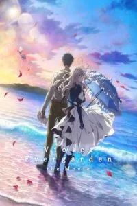 دانلود فیلم وایولت اورگاردن Violet Evergarden The Movie 2020 زیرنویس فارسی چسبیده