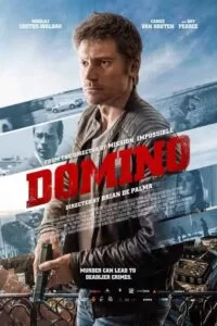 دانلود فیلم دومینو Domino 2019