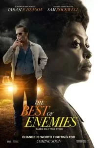 دانلود فیلم بهترین دشمنان The Best of Enemies 2019