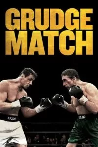 دانلود فیلم مبارزه کینه جویانه Grudge Match 2013