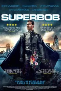 دانلود فیلم باب قهرمان SuperBob 2015