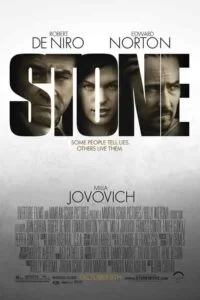 دانلود فیلم استون Stone 2010