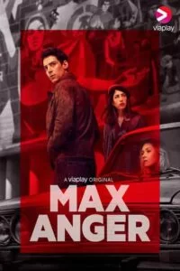 دانلود سریال مکس انگر هوشیار Max Anger – With One Eye Open 2021