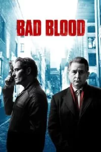 دانلود سریال خصومت Bad Blood