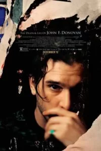 دانلود فیلم مرگ و زندگی جان اف. داناوان The Death and Life of John F Donovan 2018