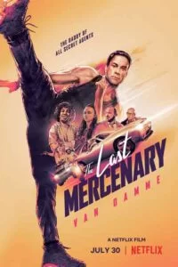 دانلود فیلم آخرین مزدور The Last Mercenary 2021