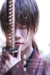 دانلود فیلم شمشیرزن دوره گرد: آغاز Rurouni Kenshin: The Beginning 2021