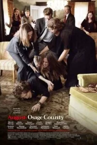 دانلود فیلم آگوست: اوسیج کانتی August: Osage County 2013