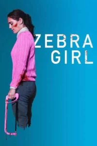 دانلود فیلم دختر گورخری Zebra Girl 2021