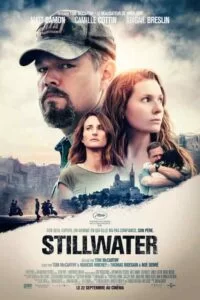 دانلود فیلم مرداب Stillwater 2021