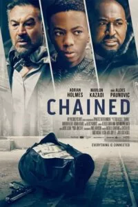 دانلود فیلم زنجیر شده Chained 2020