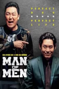 دانلود فیلم بهترین مرد Man of Men 2019