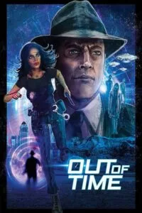 دانلود فیلم خارج از زمان Out of Time 2021