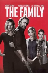 دانلود فیلم خانواده The Family 2013