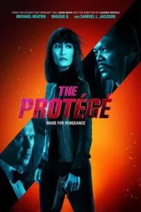 دانلود فیلم محافظ The Protege 2021 با دوبله فارسی