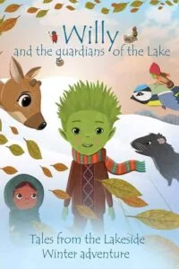 دانلود انیمیشن ویلی و نگهبانان دریاچه Willy and the Guardians of the Lake 2018