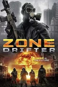 دانلود فیلم ولگرد Zone Drifter 2021