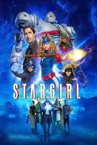 دانلود سریال استارگرل Stargirl 2020