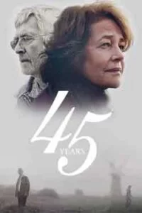 دانلود فیلم ۴۵ سال 45 Years 2015