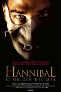 دانلود فیلم هانیبال بر می خیزد Hannibal Rising 2007