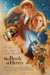 دانلود فیلم کتاب هنری The Book of Henry 2017