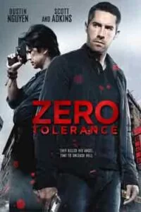 دانلود فیلم عدم تحمل Zero Tolerance 2015