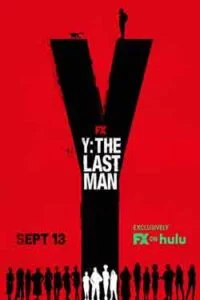 دانلود سریال وای: آخرین مرد Y: The Last Man 2021