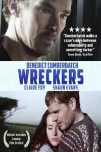 دانلود فیلم خرابکاران Wreckers 2011